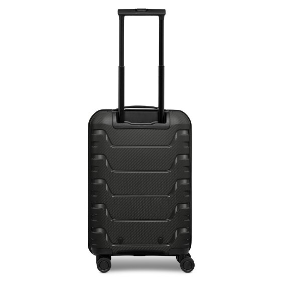 Smartbox Edition 01 4 wheels Cabin suitcase 55 cm Laptop compartment
