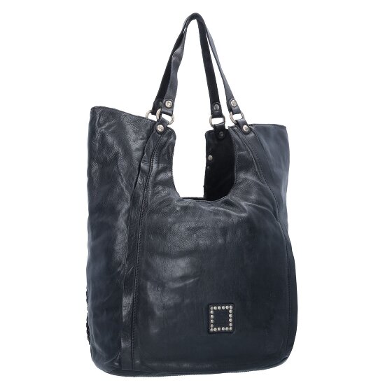 Campomaggi Shopper bag leather 33 cm Campomaggi Shopper bag leather 33 cm