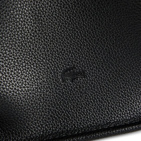 Lacoste Lacoste Elegance Shoulder Bag 37 cm