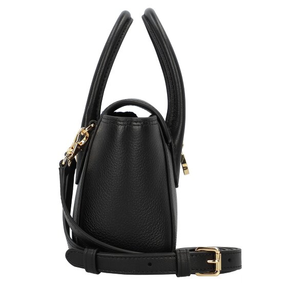 Lauren Ralph Lauren Tanner Shopper Bag Leather 23.5 cm