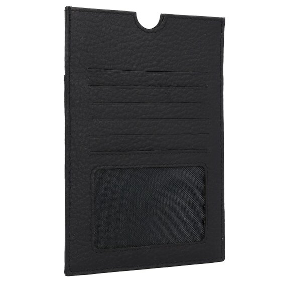 Jost Stockholm Passport case Leather 11.5 cm