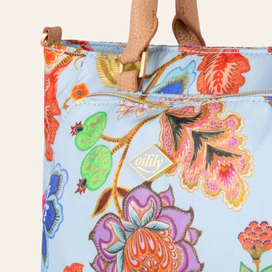 Oilily Sassy Sits Handbag 29 cm