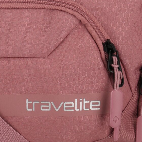 Travelite Kick Off Weekender Travel Bag S 40 cm Travelite Kick Off Weekender Travel Bag S 40 cm