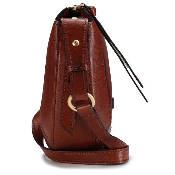 The Bridge Fedora Shoulder bag Leather 29 cm