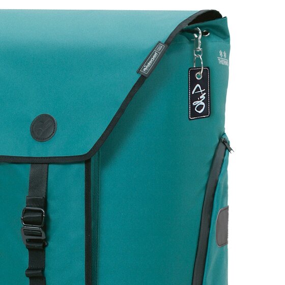 Andersen Shopper Unus Shopper Oli.P Shopping Trolley 59 cm