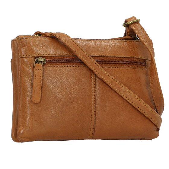Greenburry Colombiana Shoulder bag Leather 26 cm