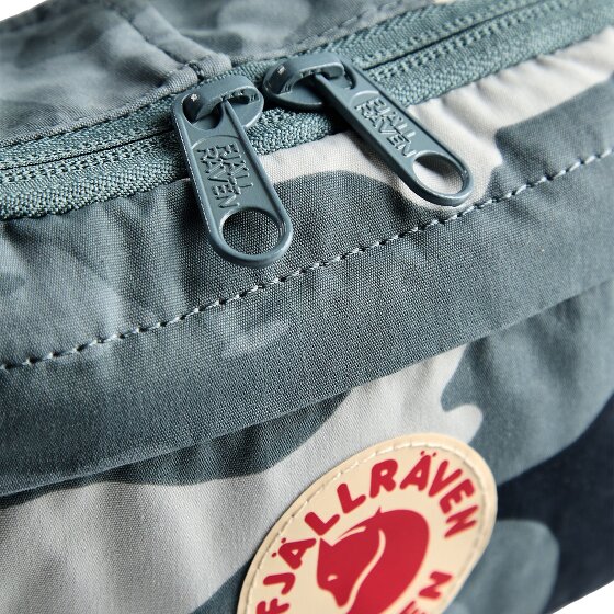 Fjällräven Kanken Graphics Fanny pack 19 cm