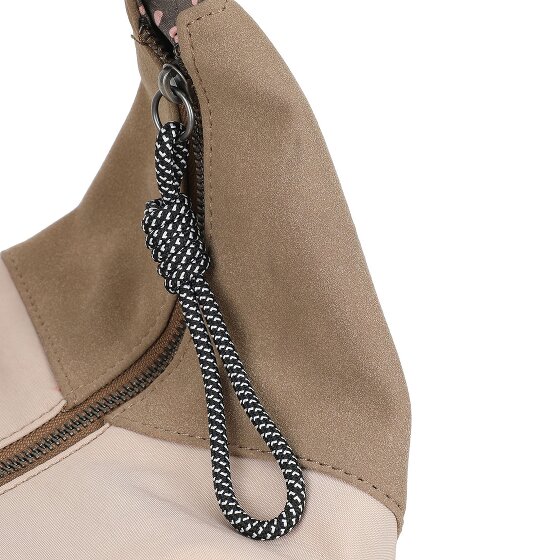Fritzi aus Preußen Gimmy Sky Mix Shoulder Bag 32 cm