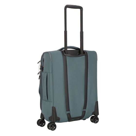 Samsonite Spark SNG ECO Spinner 4 Roll Cabin Trolley 55 cm