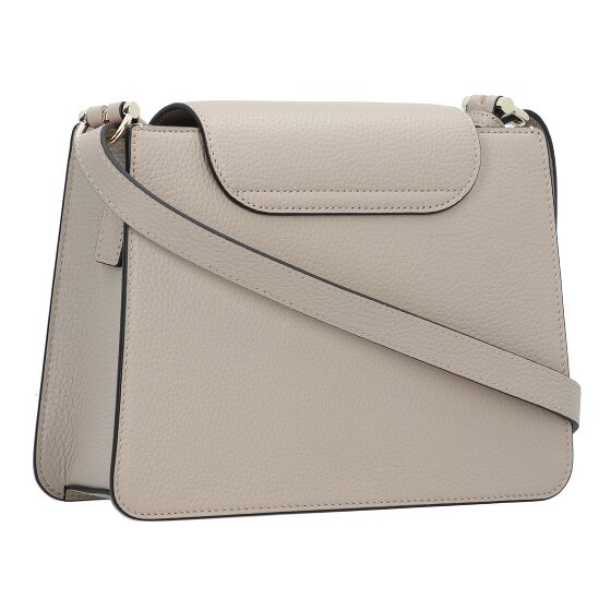 Aigner Delia Handbag Leather 24 cm