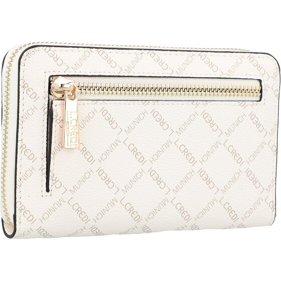 L.Credi Filiberta wallet 16 cm