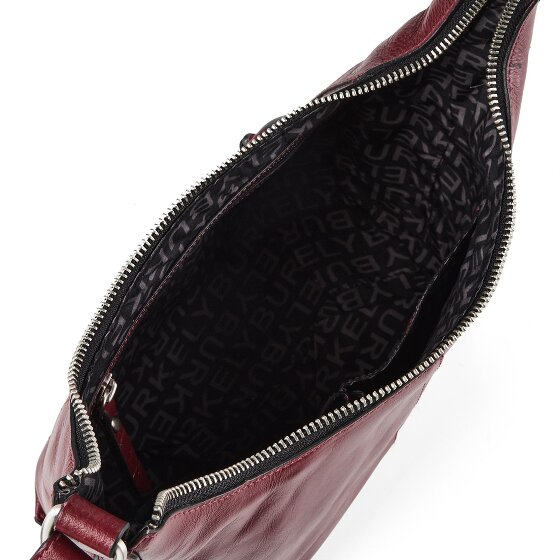 Burkely Myra Shoulder Bag Genuine Leather 23 cm