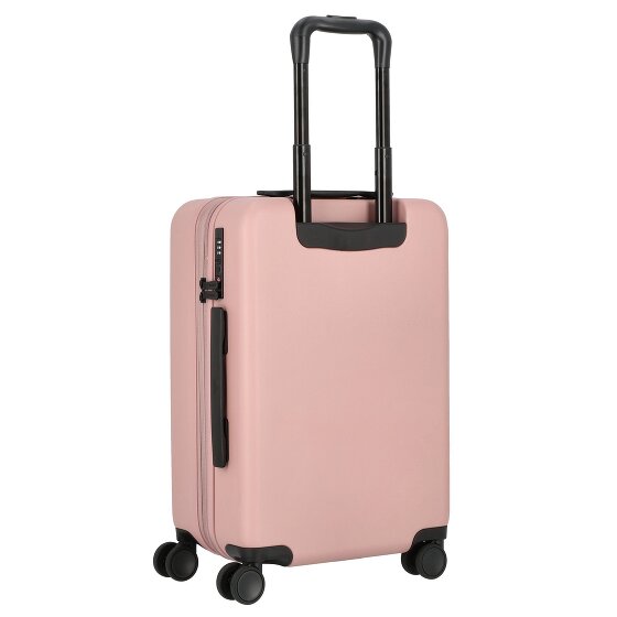 Herschel Heritage 4 wheels Cabin trolley 54 cm with expansion pleat Herschel Heritage 4 wheels Cabin trolley 54 cm with expansion pleat