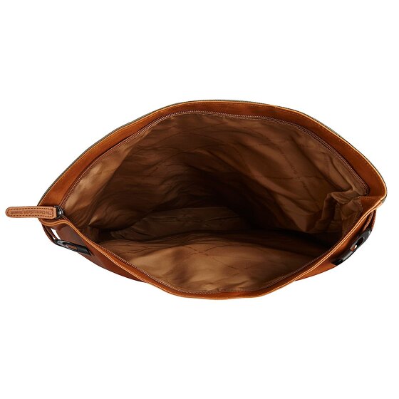 The Chesterfield Brand Fusion Bornholm Daypack 45 cm The Chesterfield Brand Fusion Bornholm Daypack 45 cm