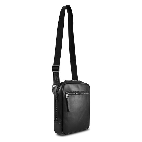 Jost Lund Shoulder bag Leather 22 cm