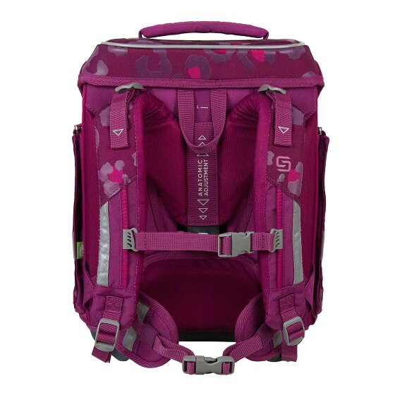 Schneiders Ergolite School bag set