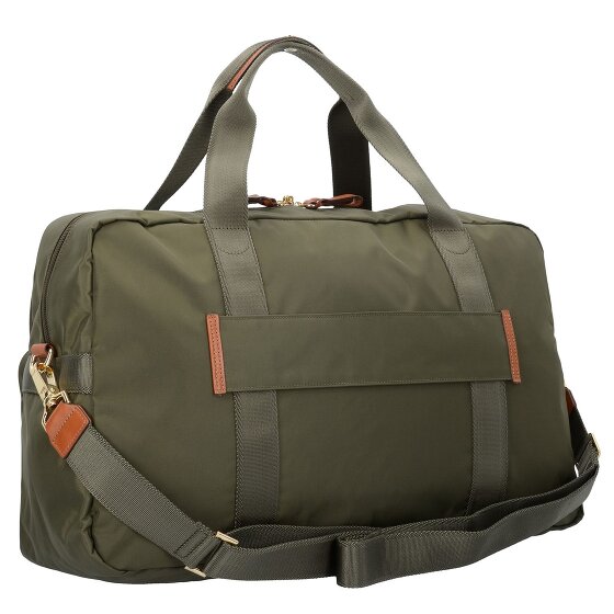 Bric's X-Travel Weekender travel bag 45 cm