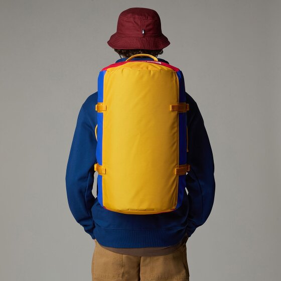 The North Face Base Camp S travel bag 53 cm