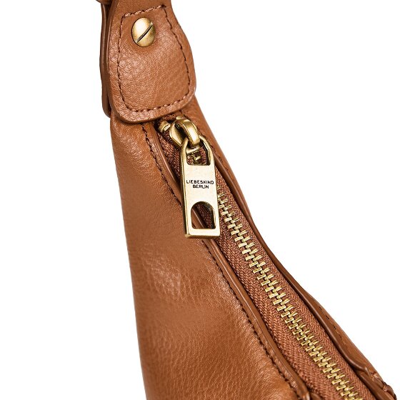 Liebeskind Ryker Shoulder Bag S Genuine Leather 28 cm