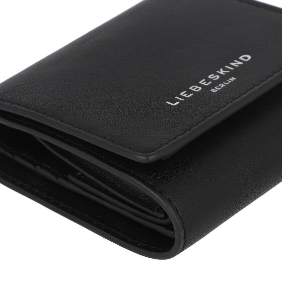 Liebeskind Ada Wallet RFID protection Leather 10.5 cm