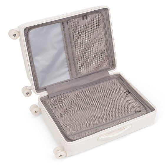 Epic Atlas 4 wheels Suitcase set 3-piece