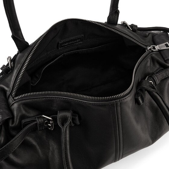 FredsBruder Already Yours Shoulder Bag Genuine Leather 44 cm