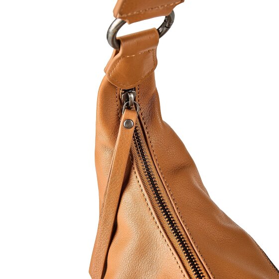 Harbour 2nd Just Pure Kiana Shoulder Bag Leather 37 cm