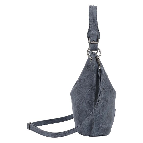 Fritzi aus Preußen Fritzi31N Vintage Shoulder Bag 26 cm