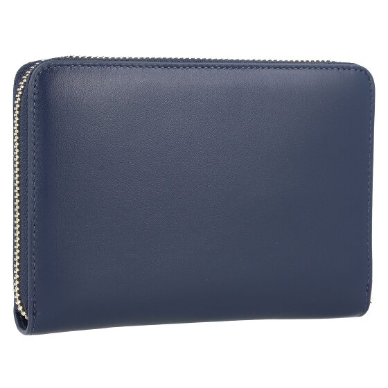 Roncato Firenze wallet RFID leather 15 cm