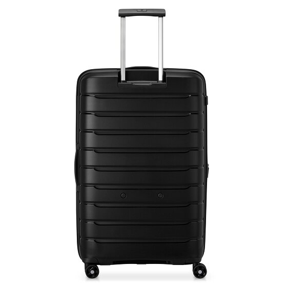Roncato B-Flying Move 4 wheels Trolley 78 cm with expansion pleat
