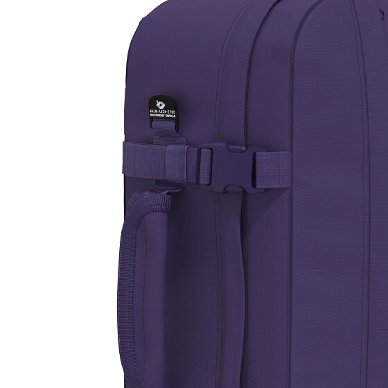 Cabin Zero Adventure 114 Daypack 51 cm Laptop compartment