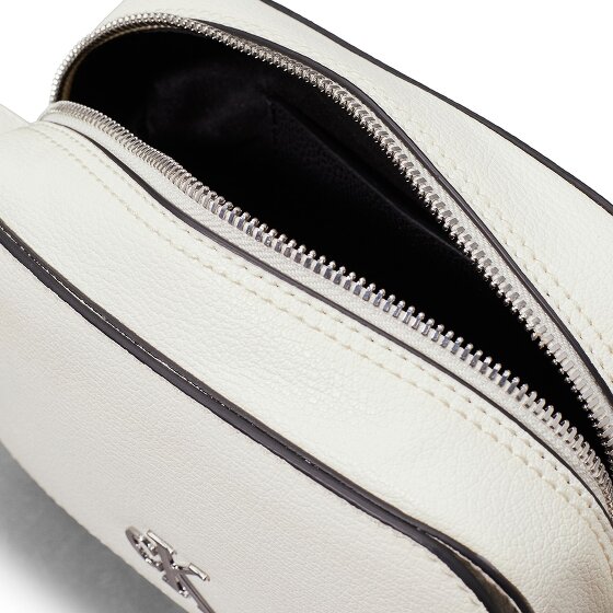 Calvin Klein Jeans Minimal Monogram Mini Bag Shoulder Bag 18 cm