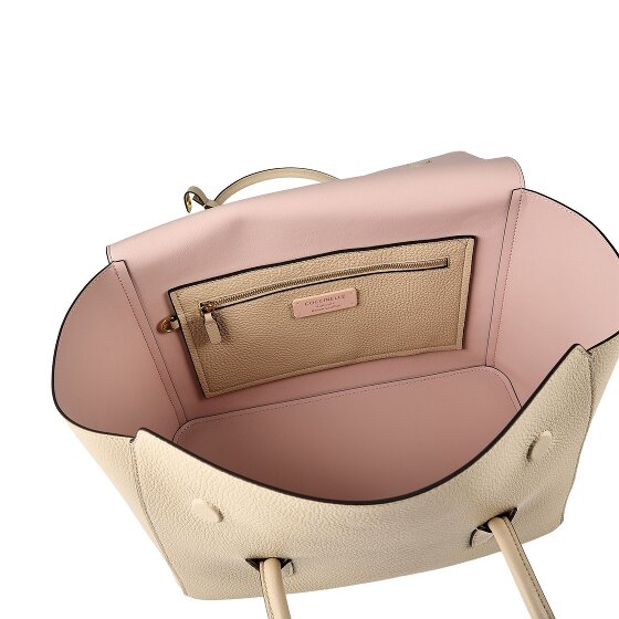 Coccinelle Beat Shoulder Bag Leather 33 cm