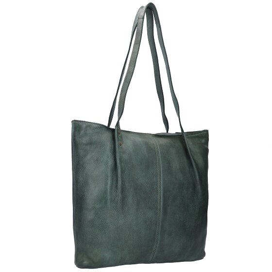 Harold's Submarine shopper bag leather 39 cm