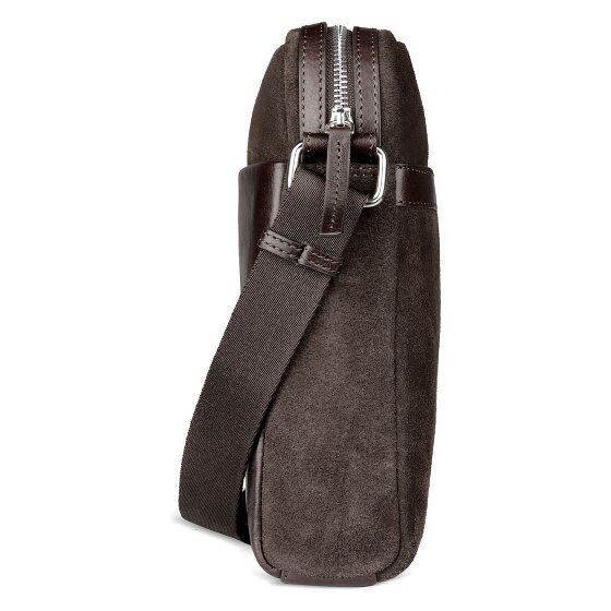 Bugatti Diego Shoulder bag Genuine Leather 26 cm