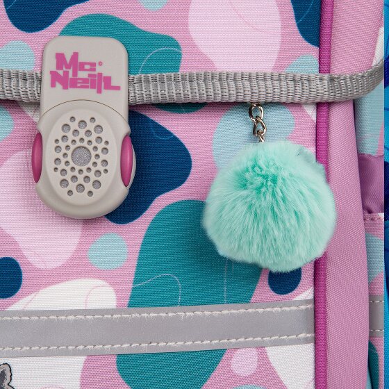 McNeill Ergo Compacto School bag set 5-piece