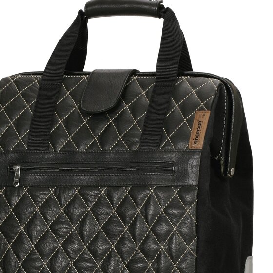 Andersen Shopper Quattro Shopper Inra Shopping Trolley 57 cm