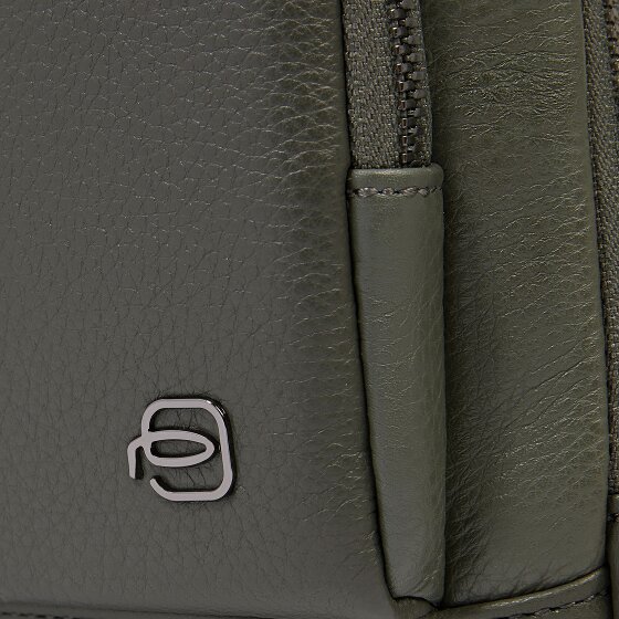 Piquadro Modus Shoulder bag RFID protection Leather 18 cm