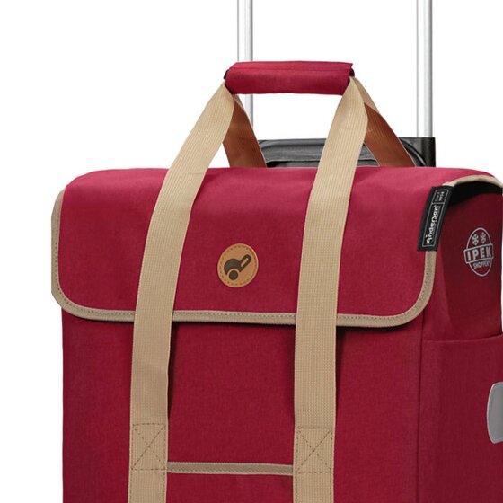 Andersen Shopper Scala Shopper Plus Ipek Ma Shopping Trolley 48 cm