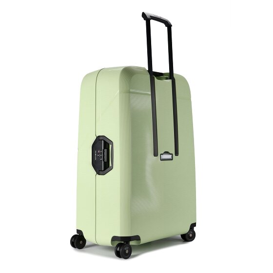 Samsonite Magnum Eco 4 wheels Trolley 81 cm