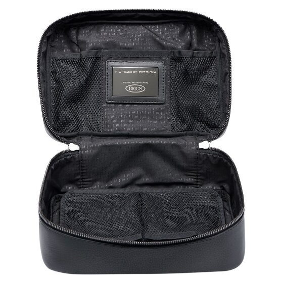 Porsche Design Roadster Toilet bag Leather 23 cm