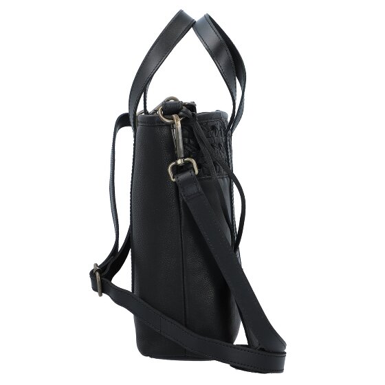 Cowboysbag Barkley Handbag Leather 27 cm Cowboysbag Barkley Handbag Leather 27 cm