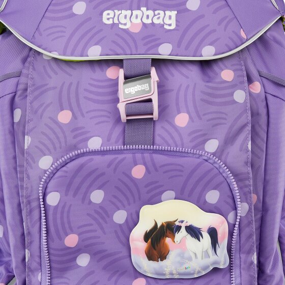 ergobag Maxi School bag set ergobag Maxi School bag set