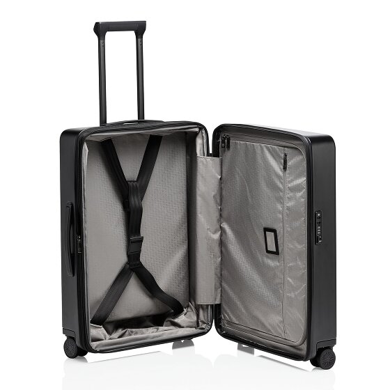 Porsche Design Roadster 4 double wheels trolley 69 cm