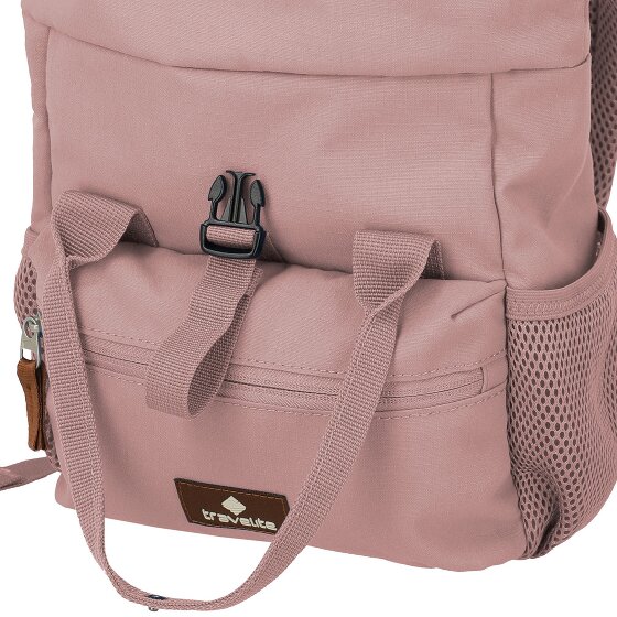 Travelite Basics City Backpack 27 cm