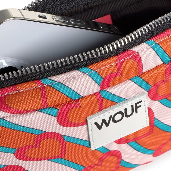 Wouf Daily Shoulder bag 19 cm