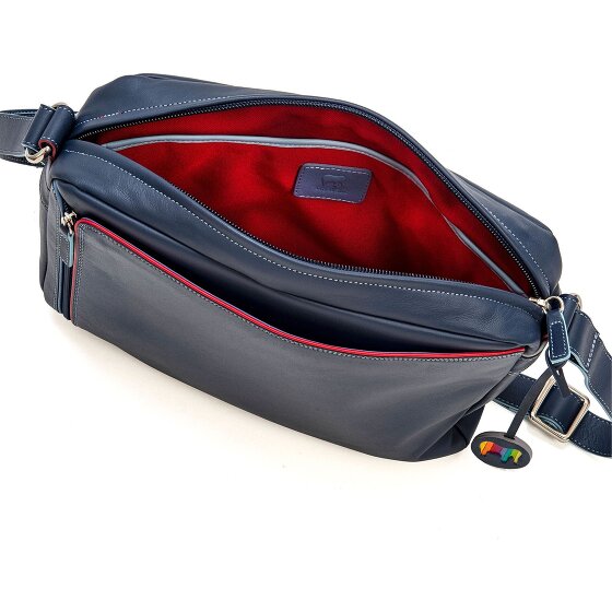 Mywalit Shoulder bag leather 27 cm