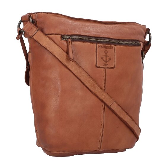 Harbour 2nd Anchor Love Minna Shoulder bag Leather 33 cm