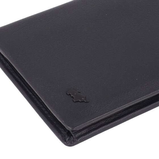 Braun Büffel Hannes Wallet RFID protection Leather 9.5 cm