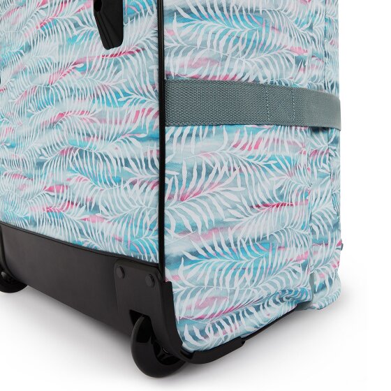 Kipling Basic Prt Aviana 2 wheels Travel bag L 76 cm Kipling Basic Prt Aviana 2 wheels Travel bag L 76 cm